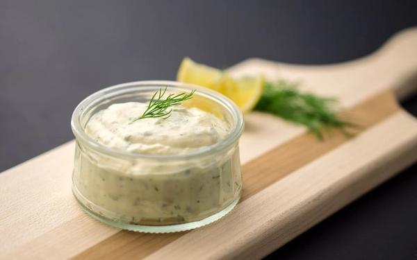 Recette de sauce tartare maison