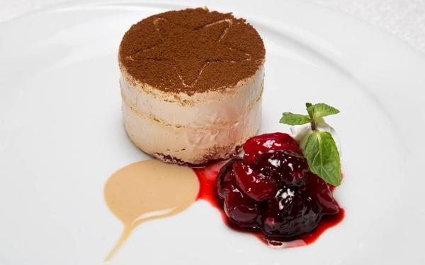 Recette tiramisu gastronomique