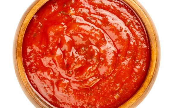 Recette sauce Arrabbiata italienne