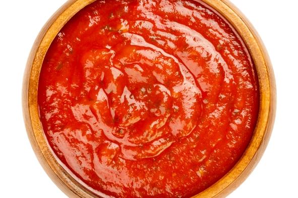 Recette sauce Arrabbiata italienne
