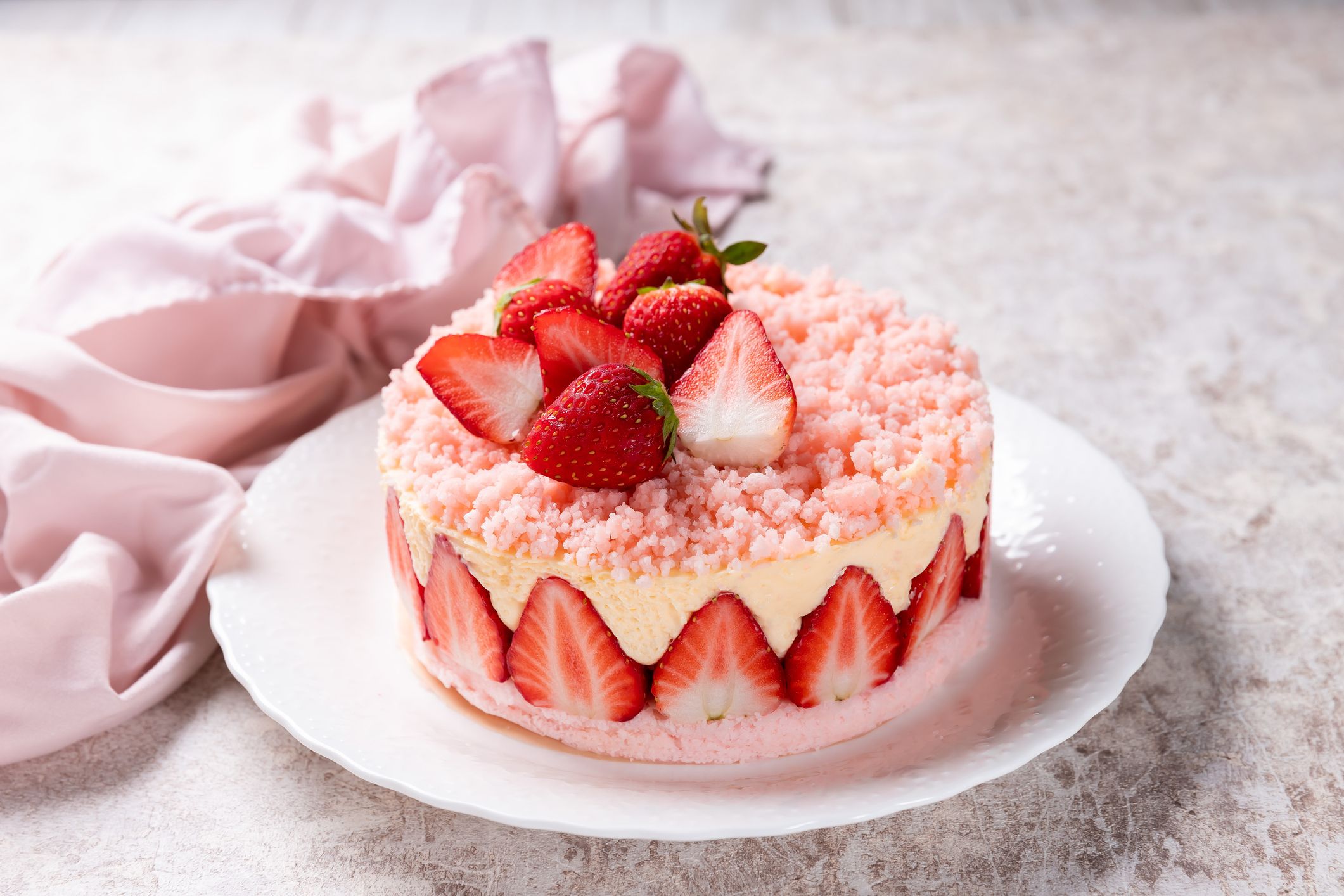 Fraisier