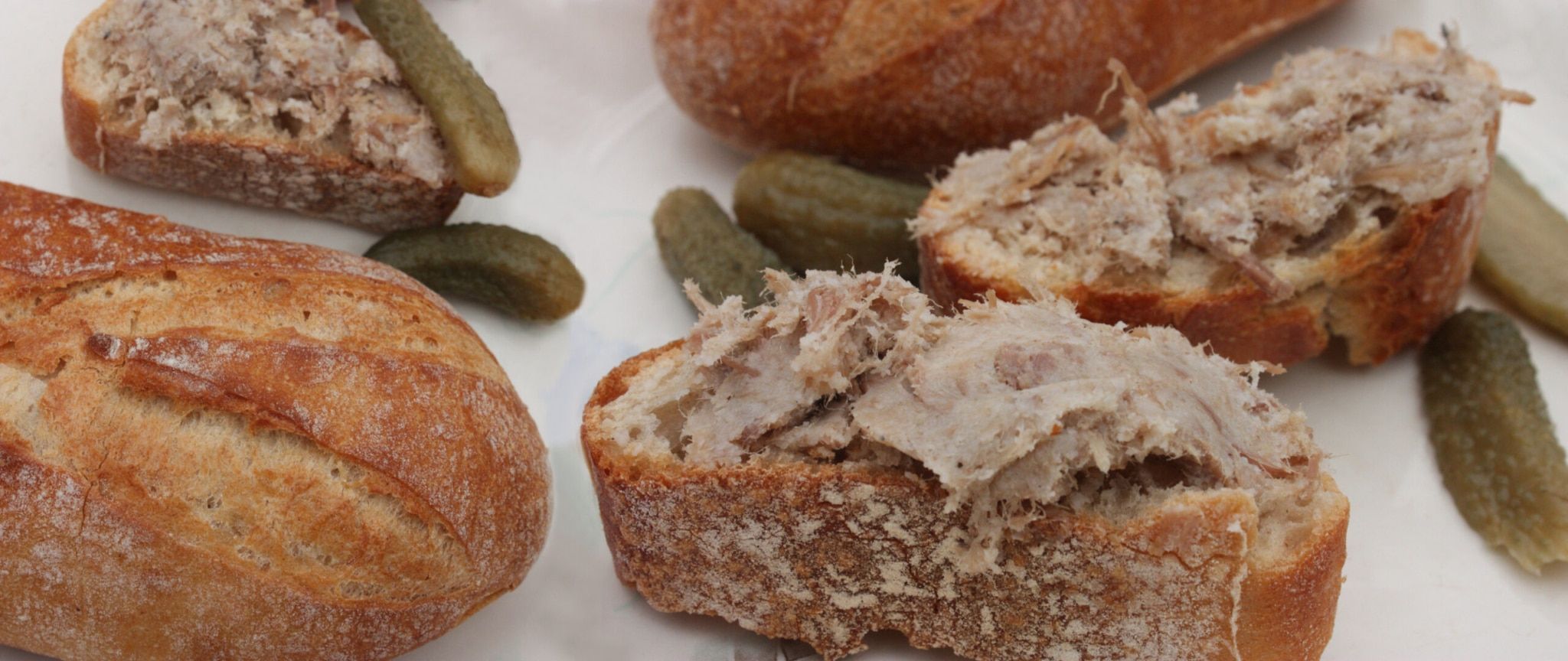 Recette rillettes de porc maison