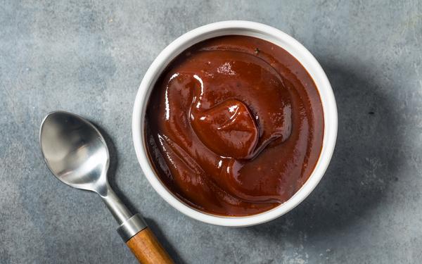 Sauce BBQ épicée maison