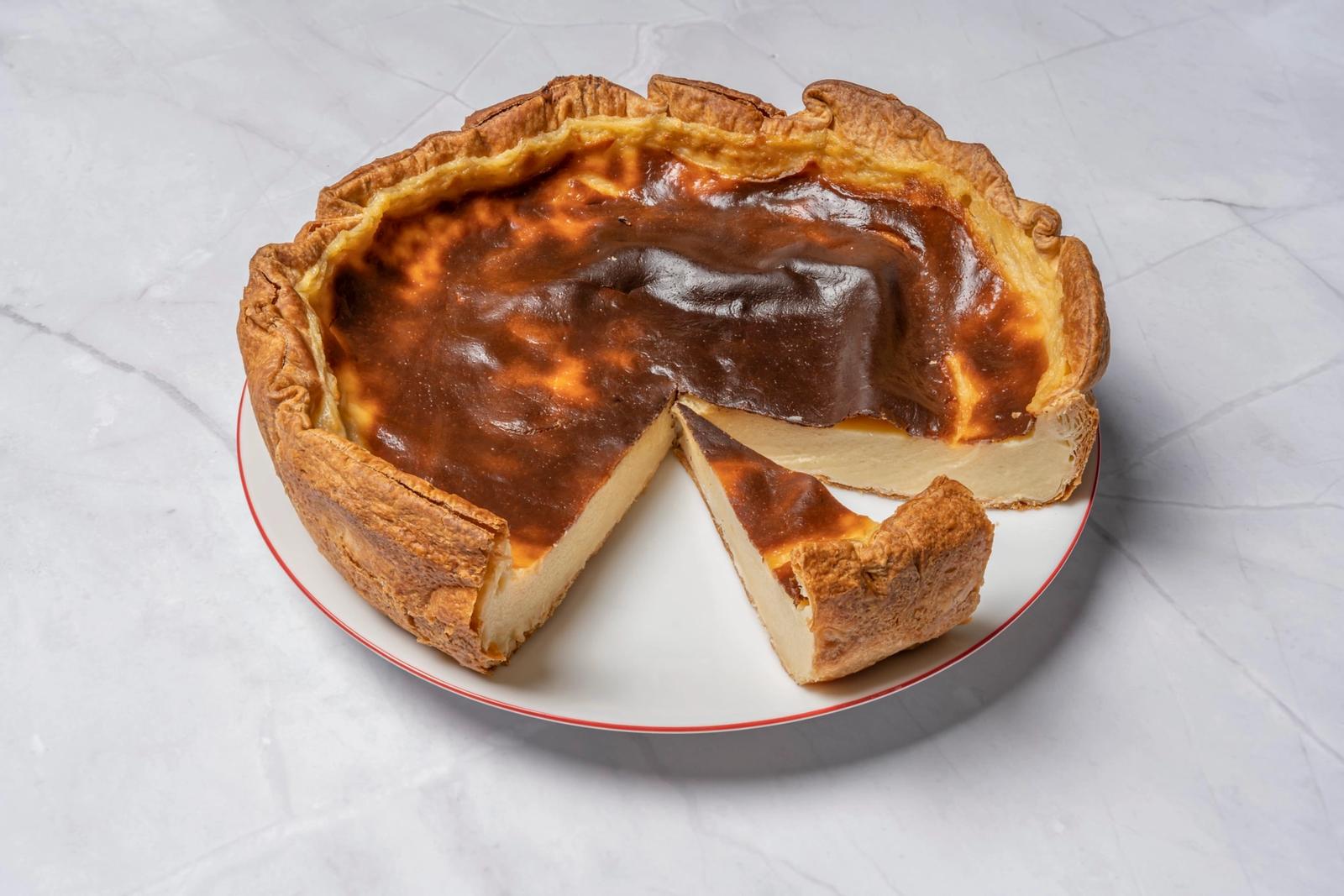 Recette du flan pâtissier maison