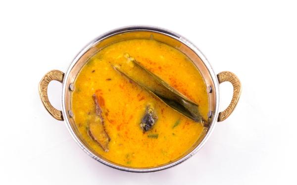 Dalh tadka