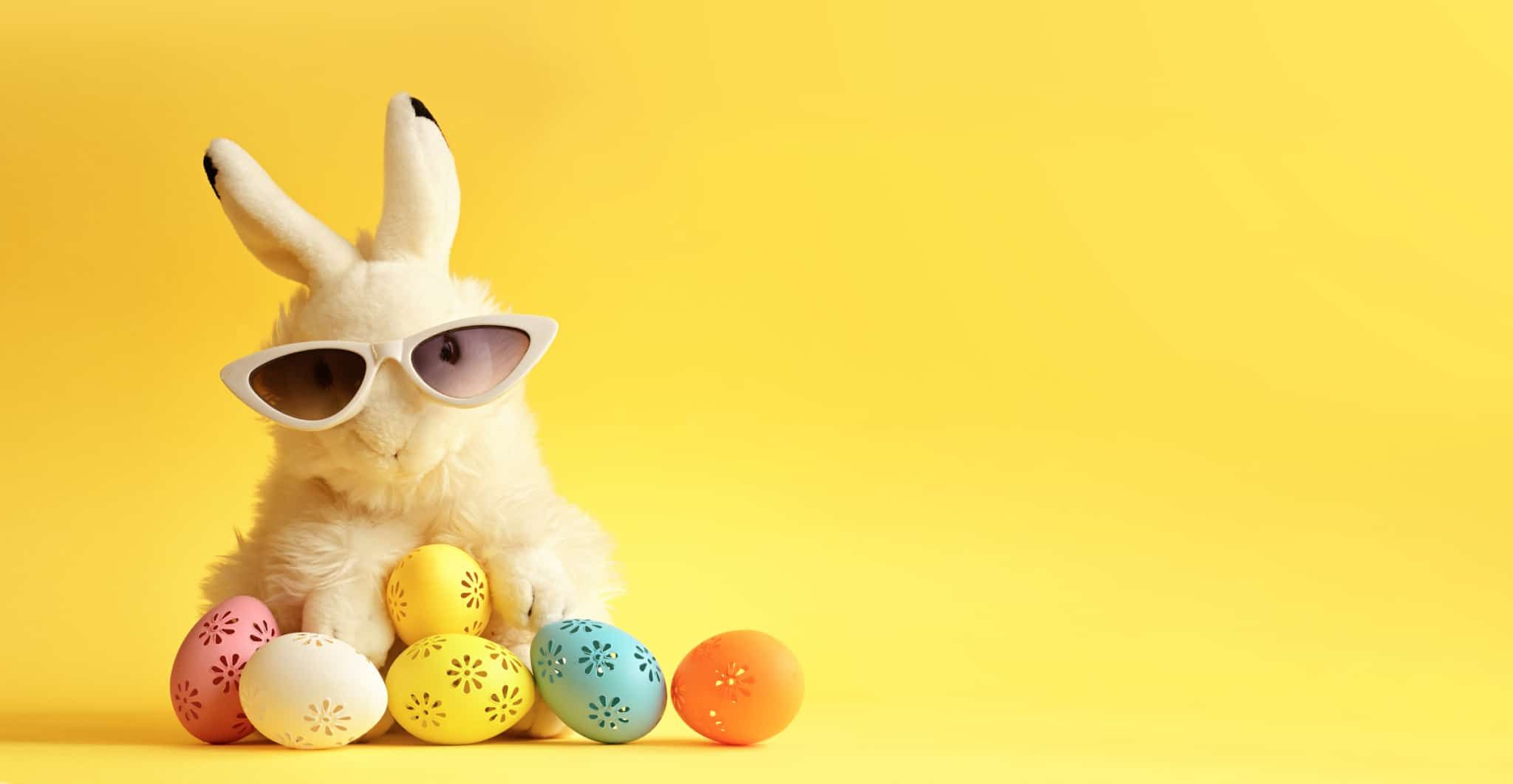 Le lapin de Pâques : d’où vient cette tradition qui traverse les siècles ?