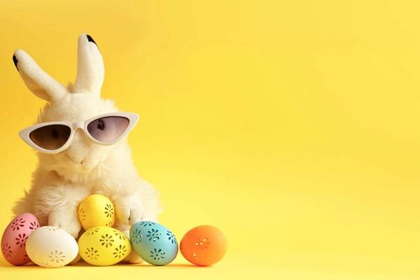 Le lapin de Pâques : d’où vient cette tradition qui traverse les siècles ?