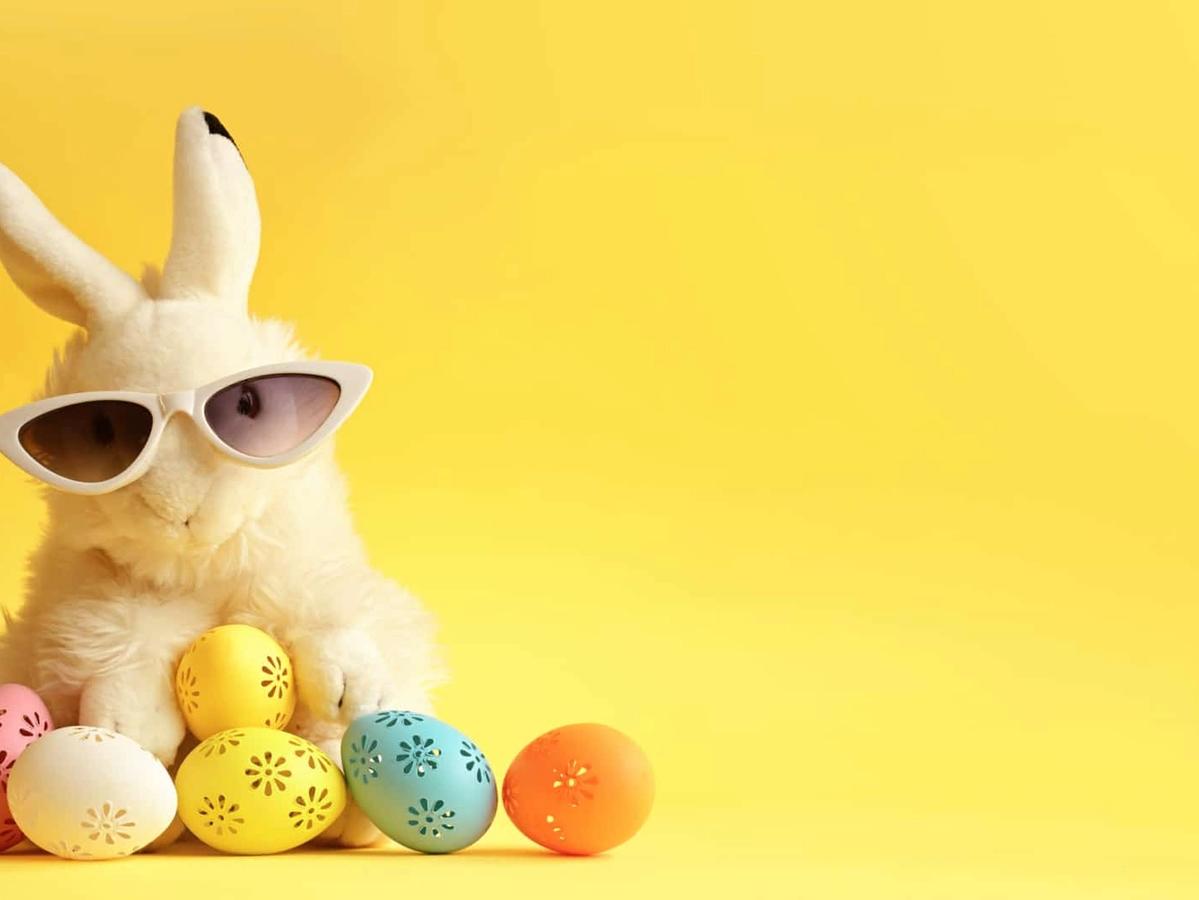 Le lapin de Pâques : d’où vient cette tradition qui traverse les siècles ?