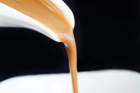 Recette sauce açoréenne au poivre
