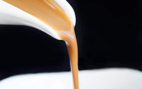 Recette sauce açoréenne au poivre
