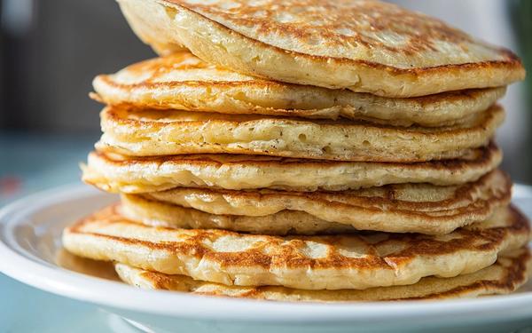 Recette pancakes facile