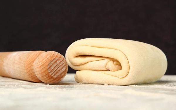 Faire une pâte feuilletée