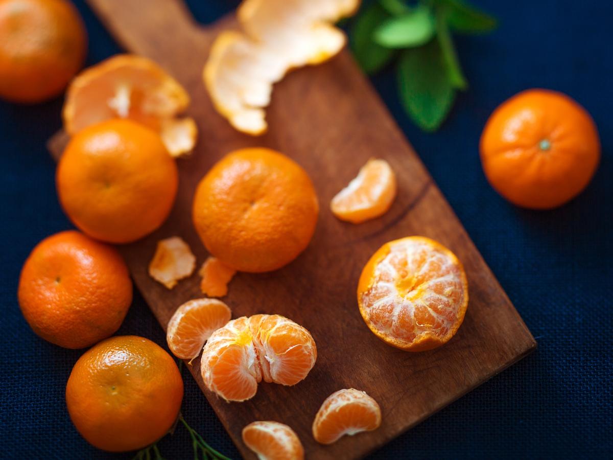 Mandarine ou clémentine : quelles différences ? De l’identification à l’origine