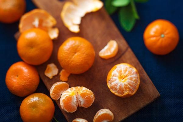 Mandarine ou clémentine : quelles différences ? De l’identification à l’origine