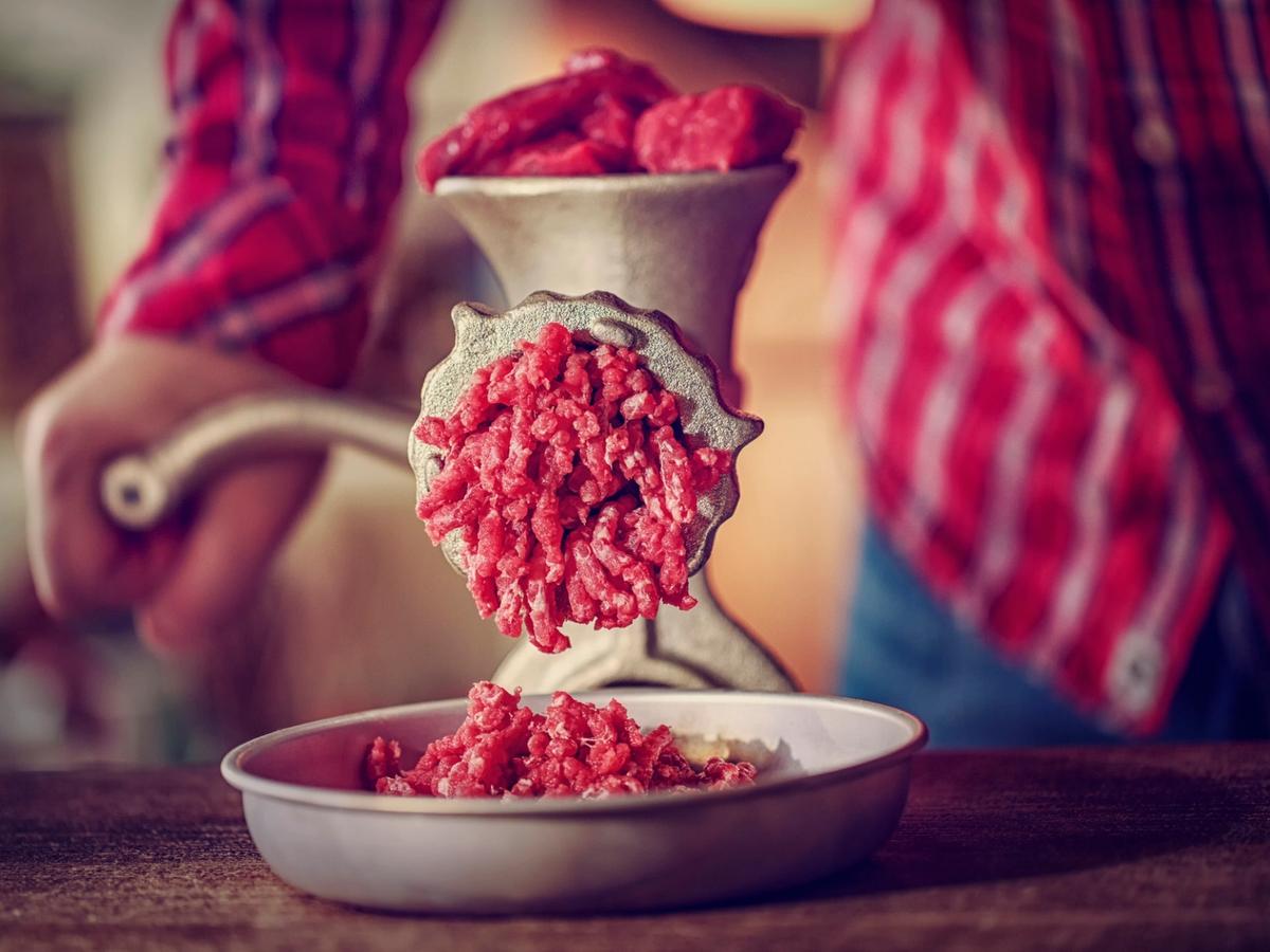 Hachoirs à viande : guide complet pour bien choisir, cuisiner et maîtriser ses préparations maison