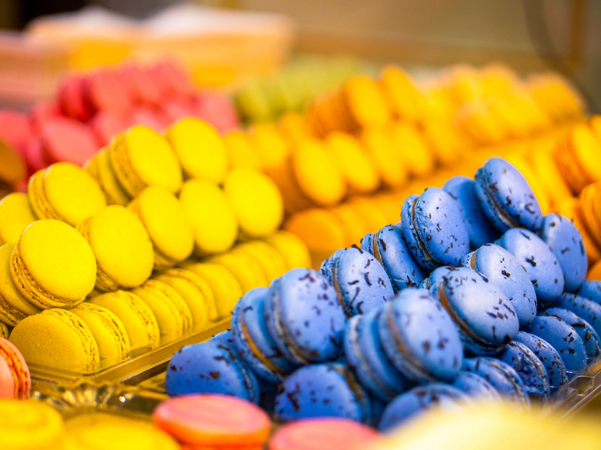Le macaron à l’honneur : histoire, secrets et 5 recettes pour la Journée internationale du macaron (du 20 mars)