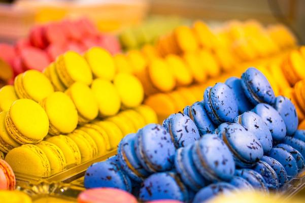 Le macaron à l’honneur : histoire, secrets et 5 recettes pour la Journée internationale du macaron (du 20 mars)