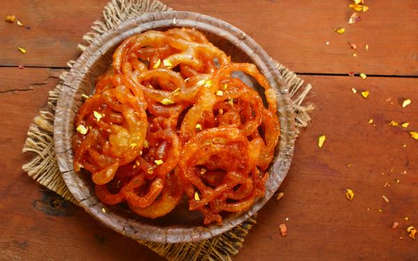 Jalebi