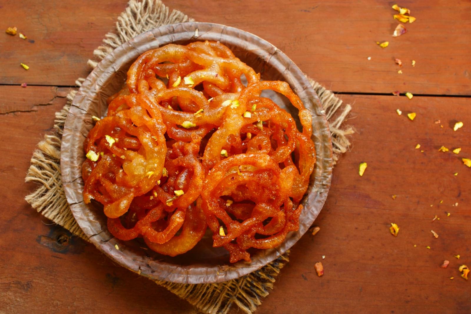 Jalebi