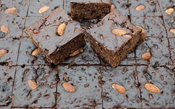 Recette traditionnelle de pain d’épices