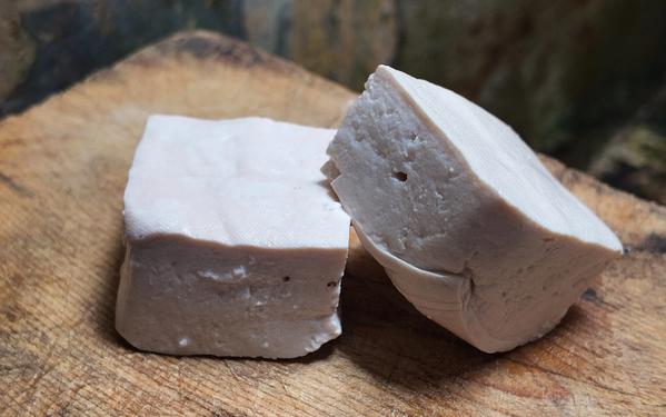 La recette du tofu maison
