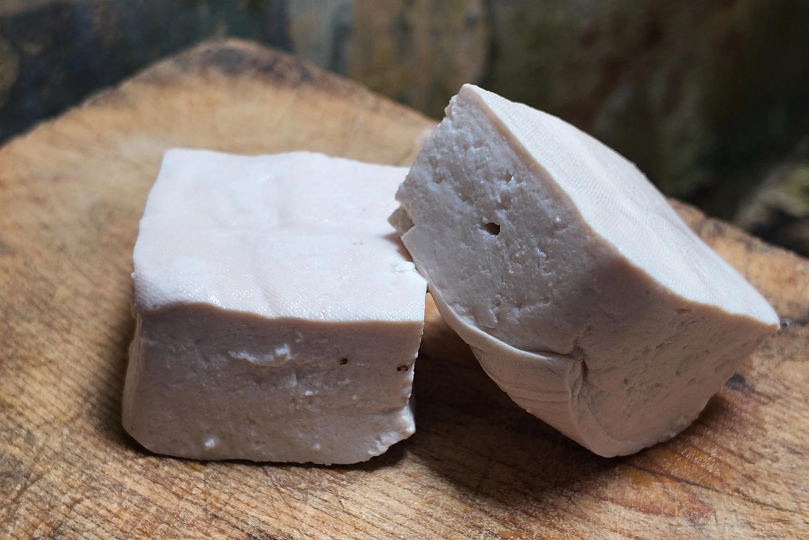 La recette du tofu maison