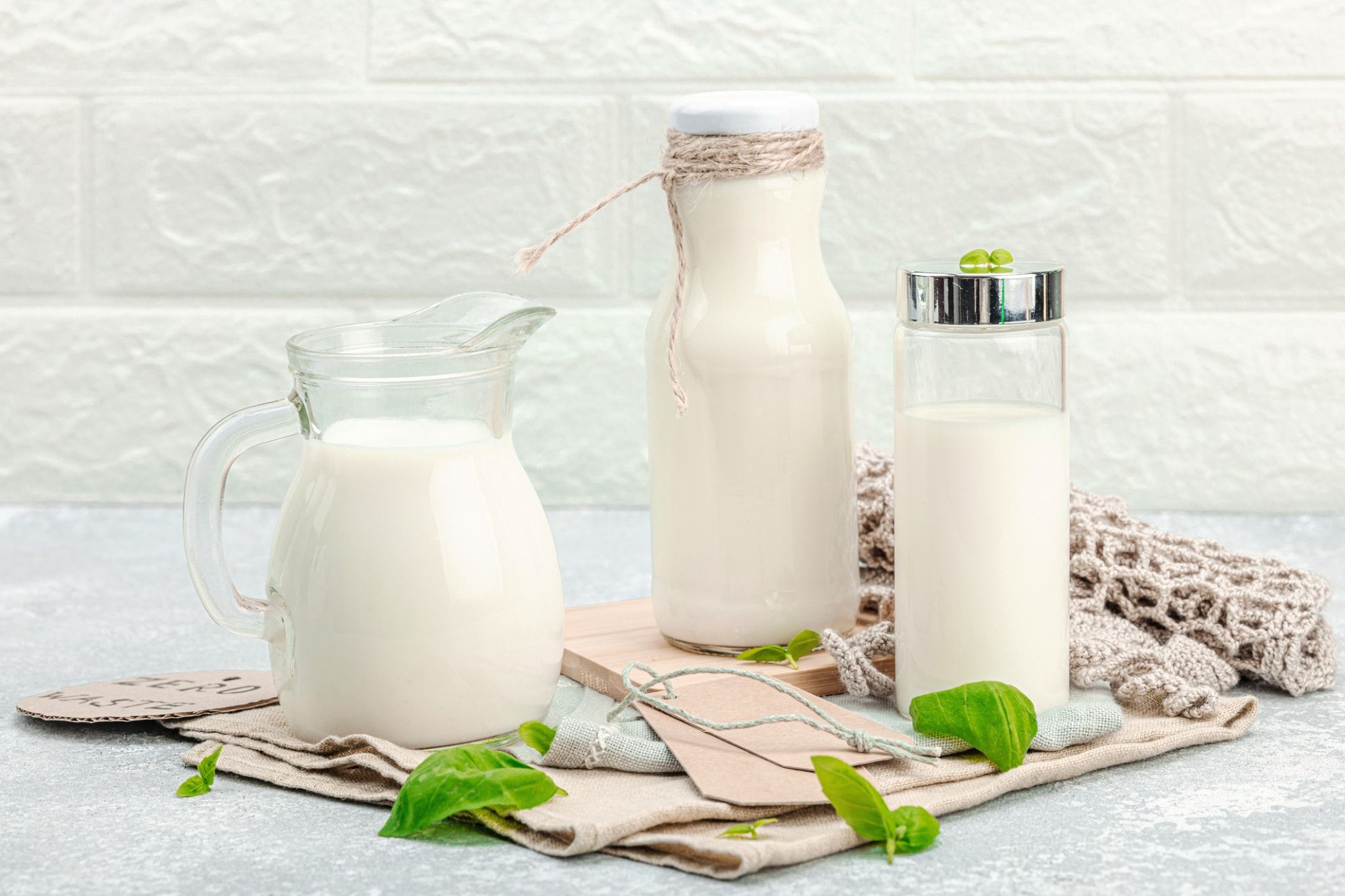 Journée mondiale du lait : tout savoir sur cet aliment incontournable (et 3 recettes essentielles)
