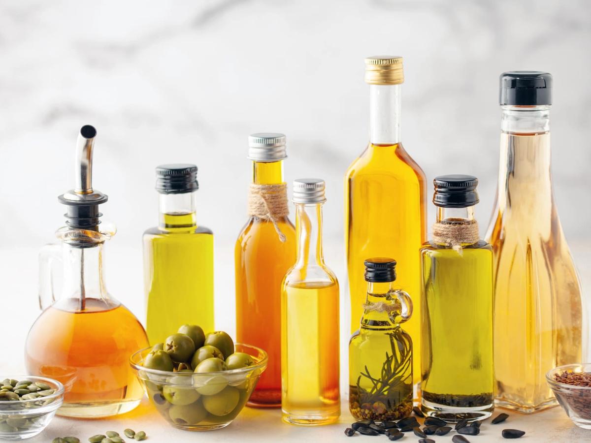 Le guide absolu des huiles alimentaires : leurs secrets révélés (partie 1/2)