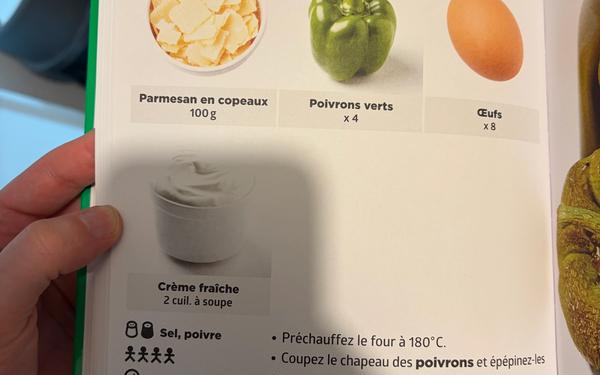 Croissant