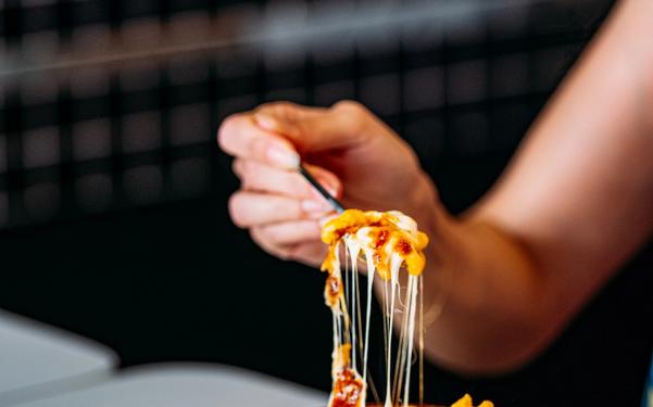 Mac and cheese (Le délicieux Mac et fromage)