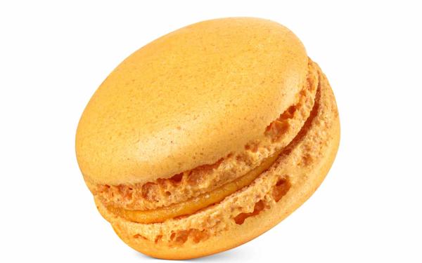 Recette macarons à l'orange