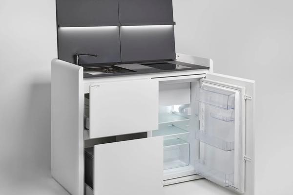 L’essor des micro-cuisines urbaines – Une révolution culinaire en 2025