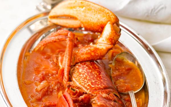 Homard à l'armoricaine