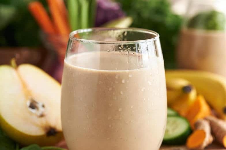 Smoothie Zen
