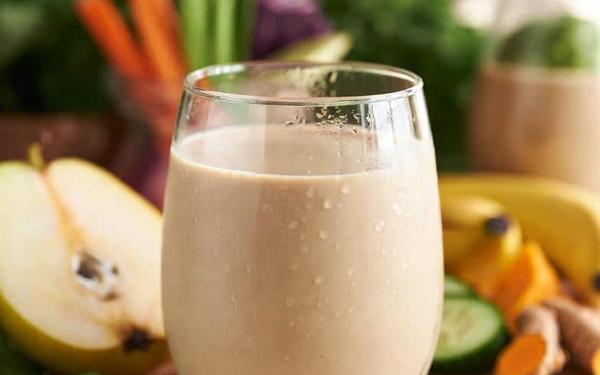 Smoothie Zen