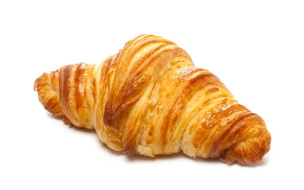 Recette croissant au beurre traditionnel