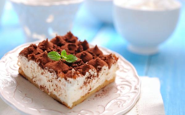 Recette tiramisu maison