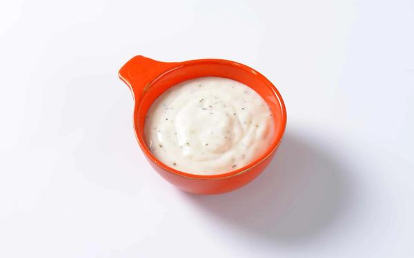 Recette sauce raifort traditionnelle