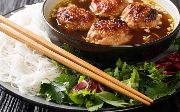 Bun cha