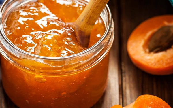 Confiture d'abricots maison facile et authentique