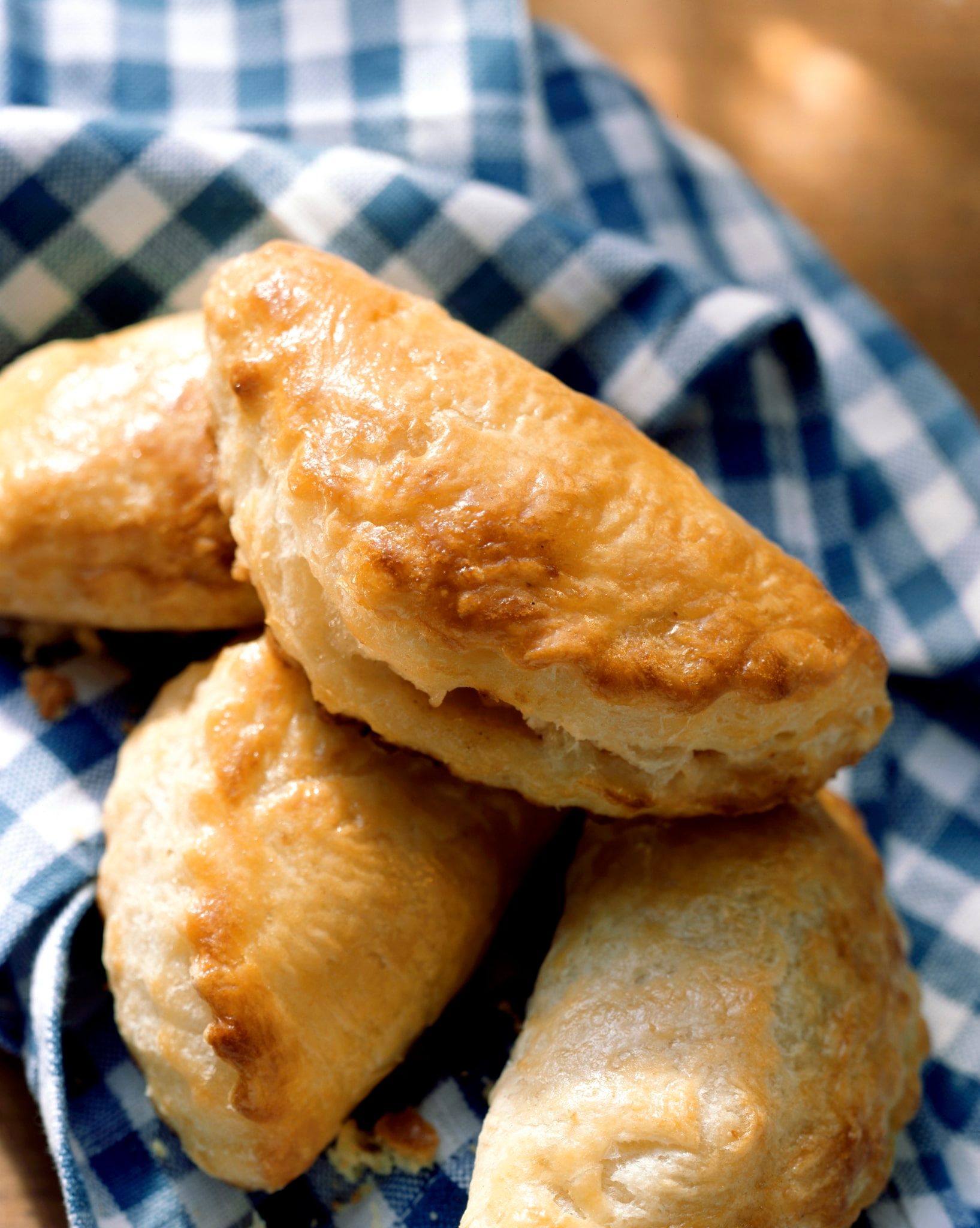 Chausson aux pommes