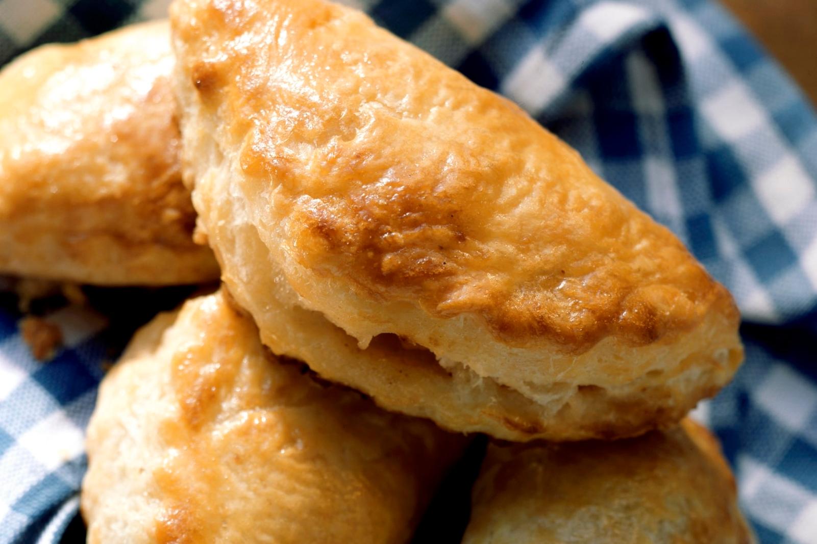 Chausson aux pommes