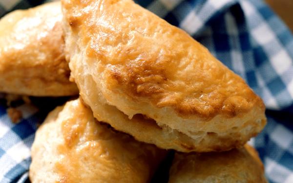Chausson aux pommes