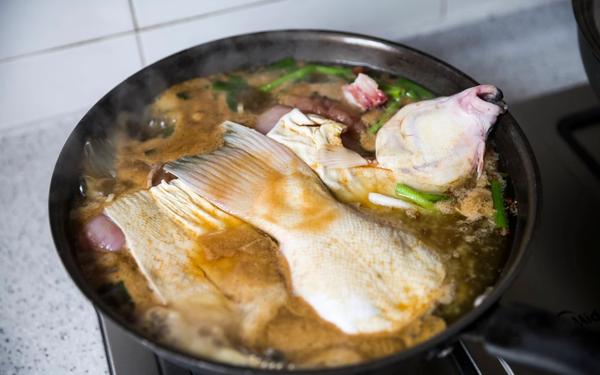 Matelote