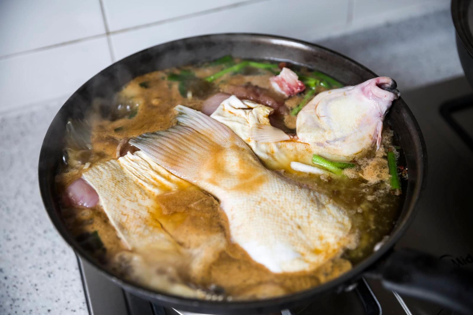 Matelote