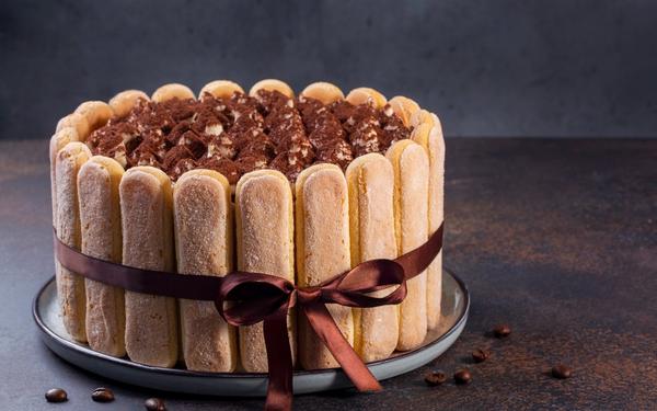 Recette tiramisu café