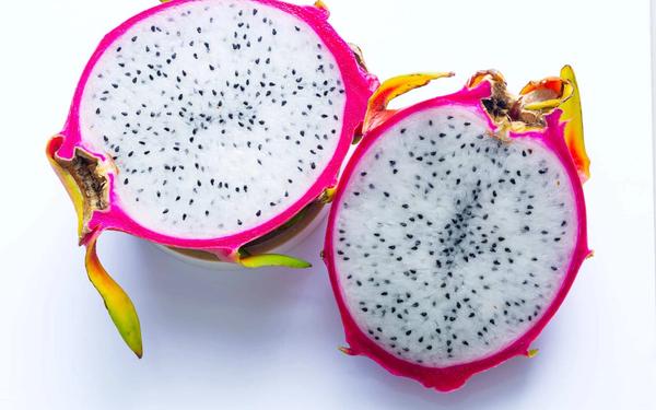 Confiture de pitaya