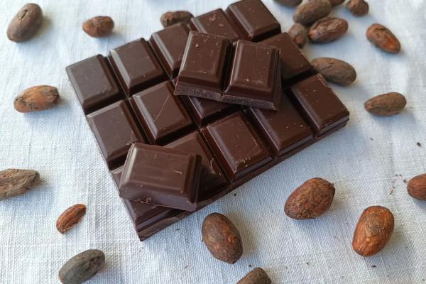 3 clés pour savoir bien choisir un chocolat noir pour une recette ou pour déguster