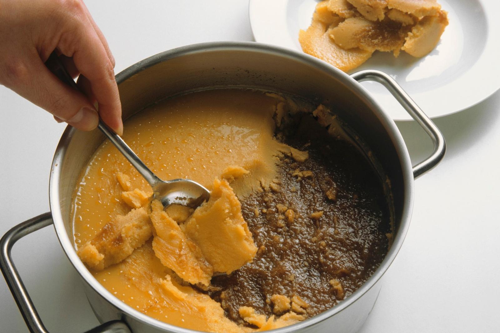 Recette de la glace de viande