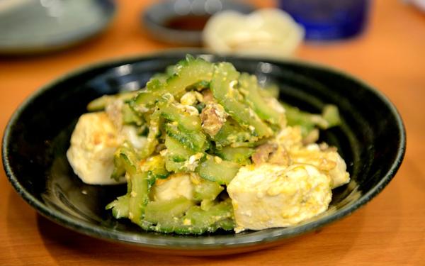 Goya Champuru